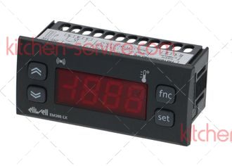 Термометр цифровой EM300LX для ELIWELL (EM300LX)