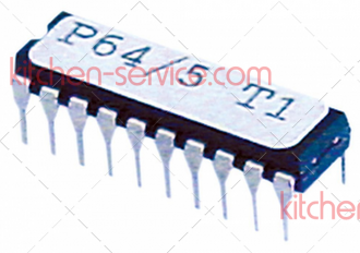 Микропроцессор для MEIKO (9505865)