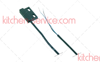 Выключатель электромагнитный для MEIKO (0122057)