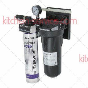 Фильтр для воды KLEEN-STEAM EVERPURE (9797-50)
