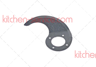 Нож смесителя 98 мм для SIRMAN (MSC04N064P)