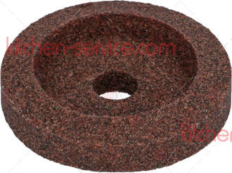 Камень заточный для слайсера 50-12-9.6 (9013363)