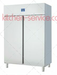 Шкаф холодильный GN 1200.00 NMV K K3 OZTI