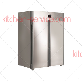 Шкаф холодильный CM114-Gm Alu POLAIR