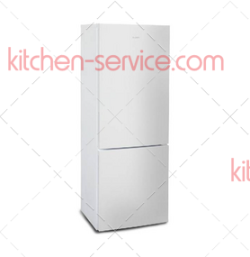 Шкаф холодильный комбинированный Б-6034 БИРЮСА