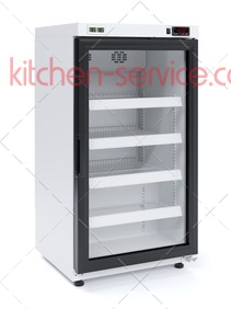 Шкаф холодильный ШХСн-0,10С (с механическим замком) МАРИХОЛОДМАШ
