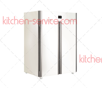 Шкаф холодильный CV114-Sm Alu (R290) POLAIR