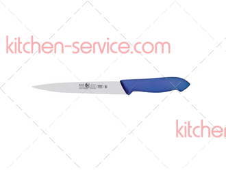 Нож филейный 16 см для рыбы, синий HORECA PRIME 28600.HR08000.160 ICEL