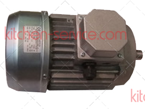 Двигатель для картофелечистки PPJ20 SIRMAN (IV5056603 )