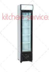 Шкаф холодильный FSC175H TEFCOLD