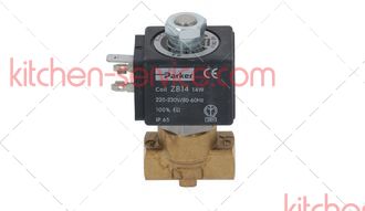 Клапан электромагнитный для EMMEPI (809370)
