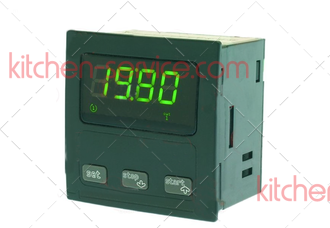 Цифровой терморегулятор EVCO (EV7701D7)