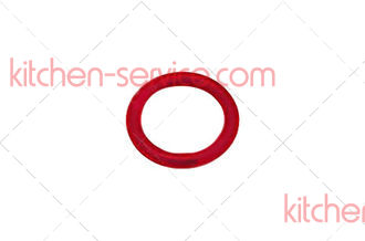 Уплотнительное кольцо каппучинатора NUOVA SIMONELLI (02000005)