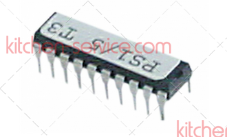 Микропроцессор для MEIKO (0124205)