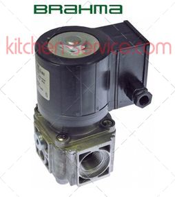 Клапан электромагнитный BRAHMA (106069)
