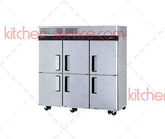 Шкаф холодильный KR65-6P TURBO AIR