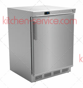 Шкаф холодильный SNACK HR200VS/S GASTRORAG 