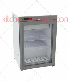 Холодильник-витрина DC0.13-S ARKTO
