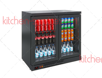 Стол холодильный барный TD102-BAR POLAIR