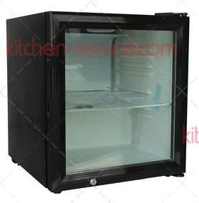 Шкаф холодильный VA-SC52EM VIATTO