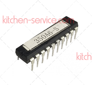 Микроконтроллер 350 A6-S ТЕХНО-ТТ (148990)