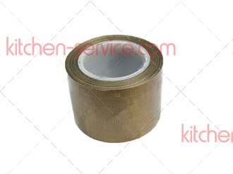 Лента термостойкая для Seal fabric (1м) KOCATEQ (67487)