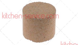 Подпорка керамическое волокно для GARLAND (G01275-1)