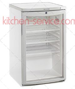 Шкаф холодильный BC145 TEFCOLD