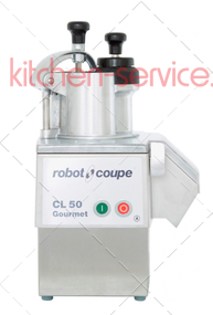 Овощерезка CL50 Gourmet ROBOT COUPE (24453)