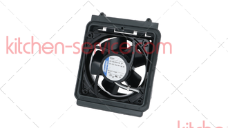 Вентилятор охлаждения для UNOX (KVN1165A)