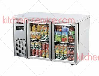Стол холодильный KGR12-2-750 TURBO AIR