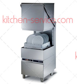 Купольная посудомоечная машина Koral 1100DB KRUPPS