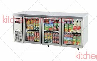 Стол холодильный KGR18-3-750 TURBO AIR