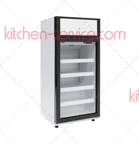 Шкаф холодильный К150-КСВ KAYMAN