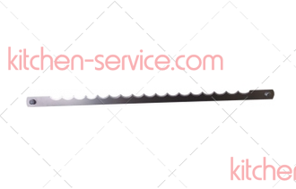Нож для хлеборезки серии SM 302 (12 мм) SINMAG