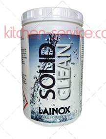 Средство чистящее для пароконвектоматов 930 г LAINOX (802105)