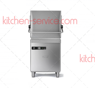 Машина посудомоечная VS H50-40NP EVO2 (с дозаторами) SILANOS