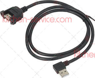 Кабель USB передачи данных 850 Lainox R65302600
