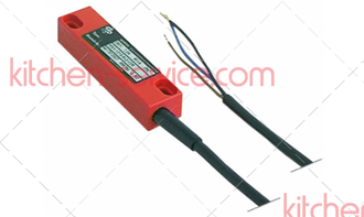 Выключатель электромагнитный для MEIKO (0122021)