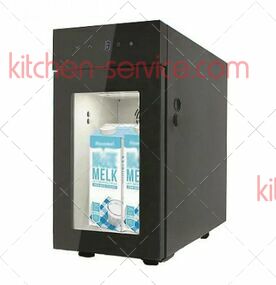 Холодильник для молока HKN-CMC9 HURAKAN