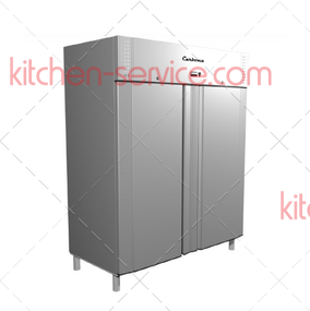 Шкаф холодильный комбинированный V1400 CARBOMA (ПОЛЮС)