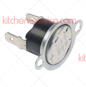 Термостат магнетрона для LD510/510M/510S, RCS511A/RS511MB/RS511P Menumaster (Amana) R9900542