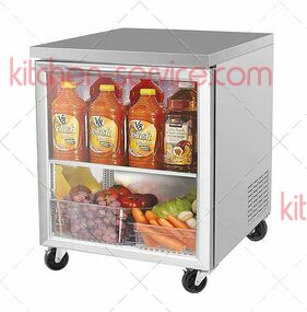 Стол холодильный CMUR-28G TURBO AIR