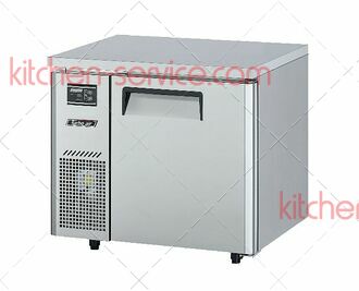 Стол холодильный KUR9-1 600 мм TURBO AIR