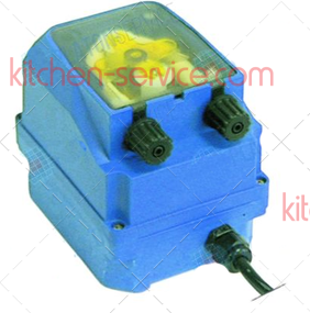 Дозатор для машины посудомоечной KRUPPS (1220)