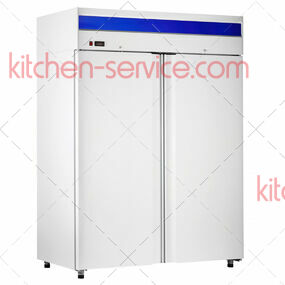Шкаф холодильный ШХ-1,0 крашеный ABAT