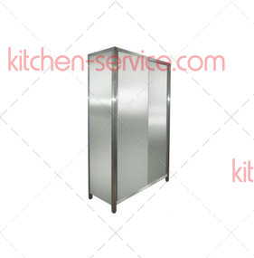 Шкаф кухонный СТП 31-1200/500/1800 ITERMA