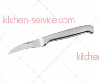 Нож для чистки овощей SAPHIR 7/19 см FACKELMANN (43840)