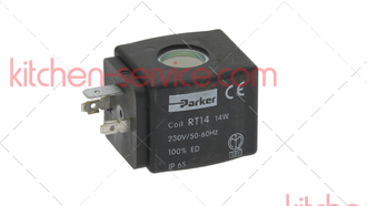 Катушка электромагнитная для RT14 PARKER (3120222)