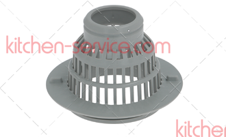 Фильтр дренажный посудомоечной машины для ELECTROLUX (0L3586)